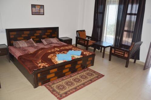 TG Stays Shoghi, Shimla 2